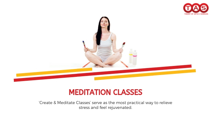 Meditation classes