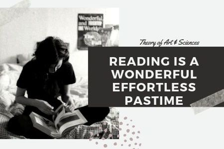 Develop Reading Habits